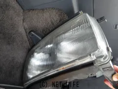 トヨタ ランドクルーザー80