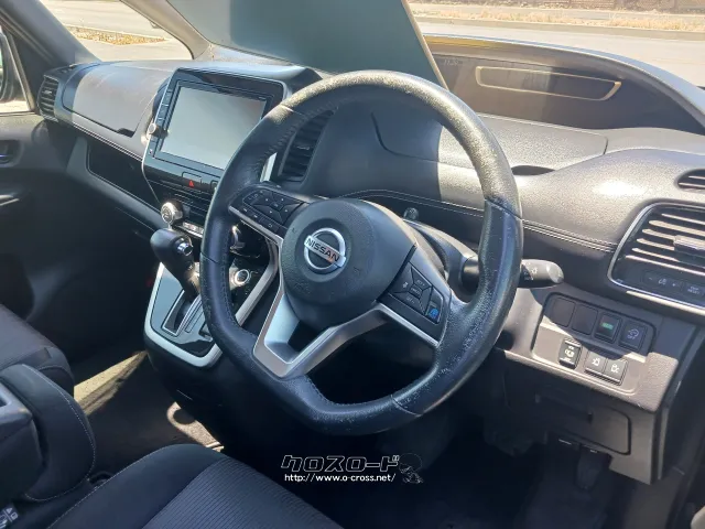 日産 セレナ