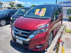 日産 セレナ