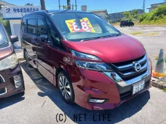日産 セレナ