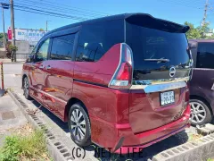 日産 セレナ