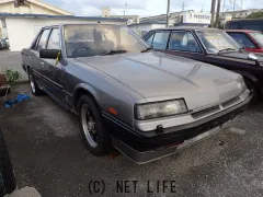 部品取車 スカイライン　鉄仮面