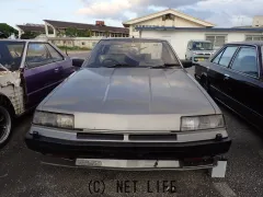 部品取車 スカイライン 鉄仮面