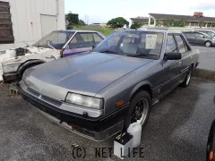 部品取車 スカイライン　鉄仮面