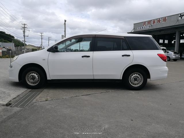 日産 ADエキスパート