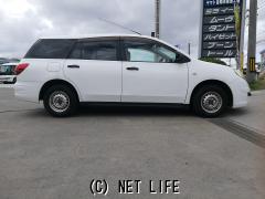 日産 ADエキスパート