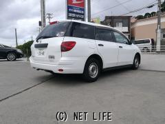 日産 ADエキスパート