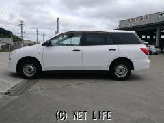 日産 ADエキスパート