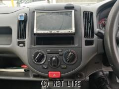 日産 ADエキスパート