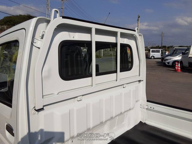 車を見たい方、ワンズレンタカー(那覇市具志1-12-5)までお越しください。☎098-851-8403 販売対応は、9時~18時までとなっております。 スズキ キャリイ