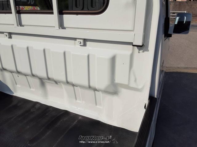 現金、ローンどちらもOKです。 スズキ キャリイ