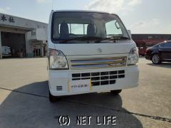 スズキ キャリイ