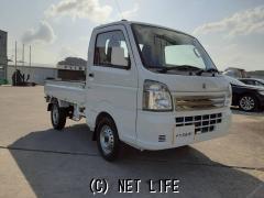 スズキ キャリイ