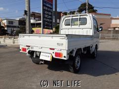 スズキ キャリイ