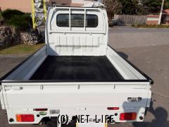 スズキ キャリイ