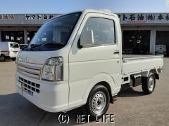 スズキ キャリイ