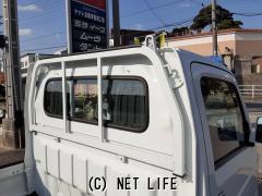 スズキ キャリイ