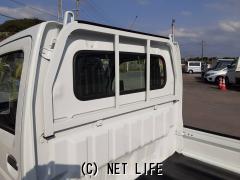 スズキ キャリイ