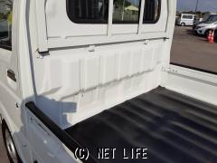 スズキ キャリイ