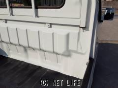 スズキ キャリイ