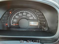 スズキ キャリイ