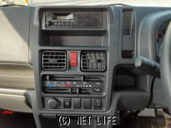 スズキ キャリイ