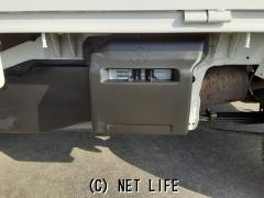 スズキ キャリイ