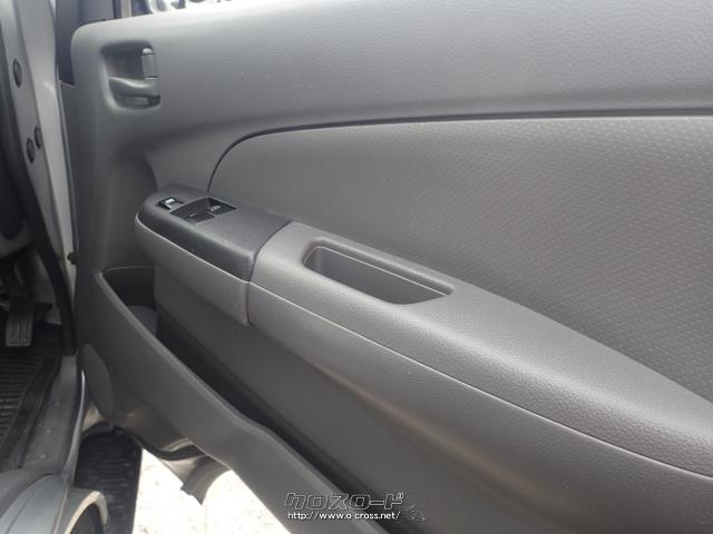 日産 NV350キャラバン