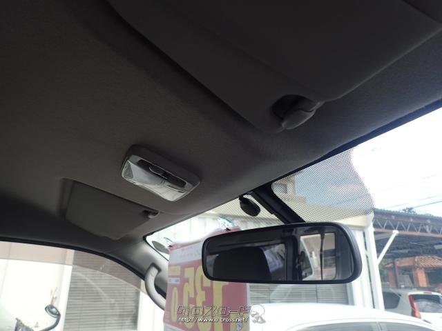 日産 NV350キャラバン