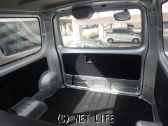 日産 NV350キャラバン
