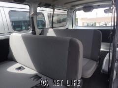 日産 NV350キャラバン