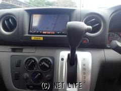 日産 NV350キャラバン