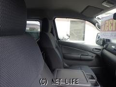 日産 NV350キャラバン