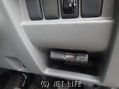 日産 NV350キャラバン