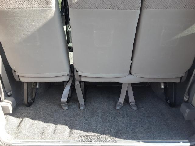 日産 キャラバンコーチ