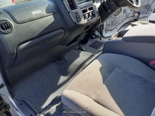 日産 キャラバンコーチ