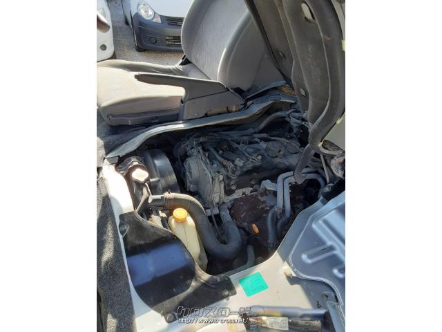 日産 キャラバンコーチ