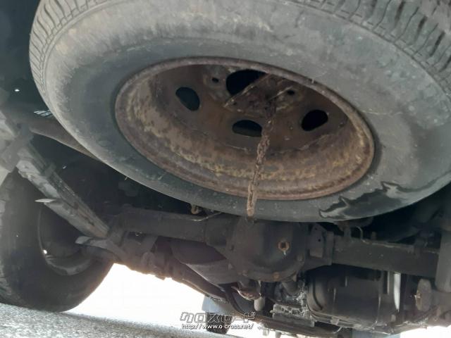 日産 キャラバンコーチ