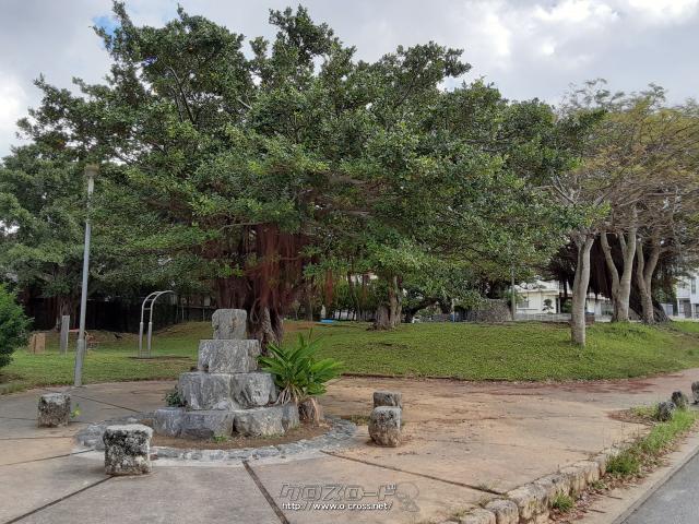 お店の向かいの宮城北公園になります。 日産 キャラバンコーチ