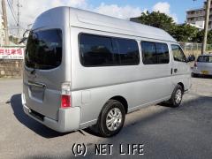 日産 キャラバンコーチ