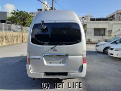 日産 キャラバンコーチ