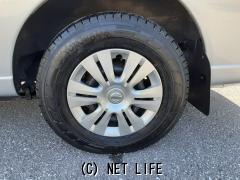 日産 キャラバンコーチ