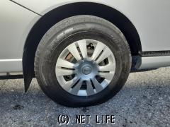 日産 キャラバンコーチ