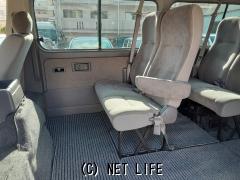 日産 キャラバンコーチ