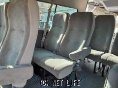 日産 キャラバンコーチ