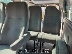 日産 キャラバンコーチ