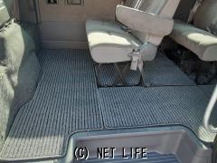 日産 キャラバンコーチ