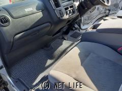 日産 キャラバンコーチ