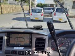 日産 キャラバンコーチ