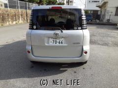 トヨタ シエンタ